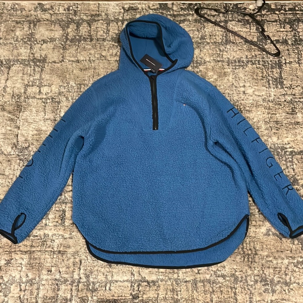 Never worn